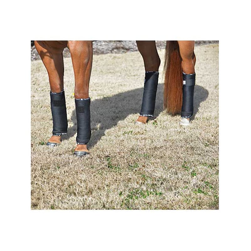 Classic Equine أربطة كلاسيك إكواين المبطنة للوقوف - Image 2